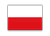 ONDA BLU - Polski